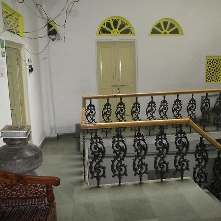 Udai Haveli Guest House Udaipur Dış mekan fotoğraf