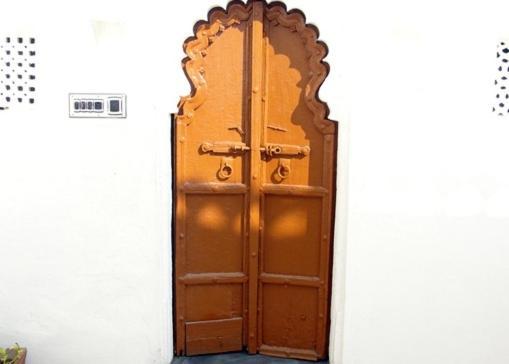 Udai Haveli Guest House Udaipur Dış mekan fotoğraf