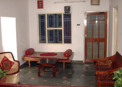 Udai Haveli Guest House Udaipur Dış mekan fotoğraf