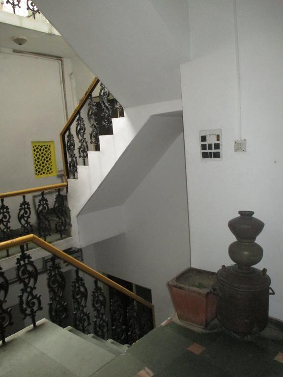 Udai Haveli Guest House Udaipur Dış mekan fotoğraf