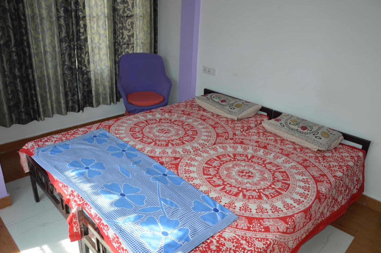 Udai Haveli Guest House Udaipur Dış mekan fotoğraf