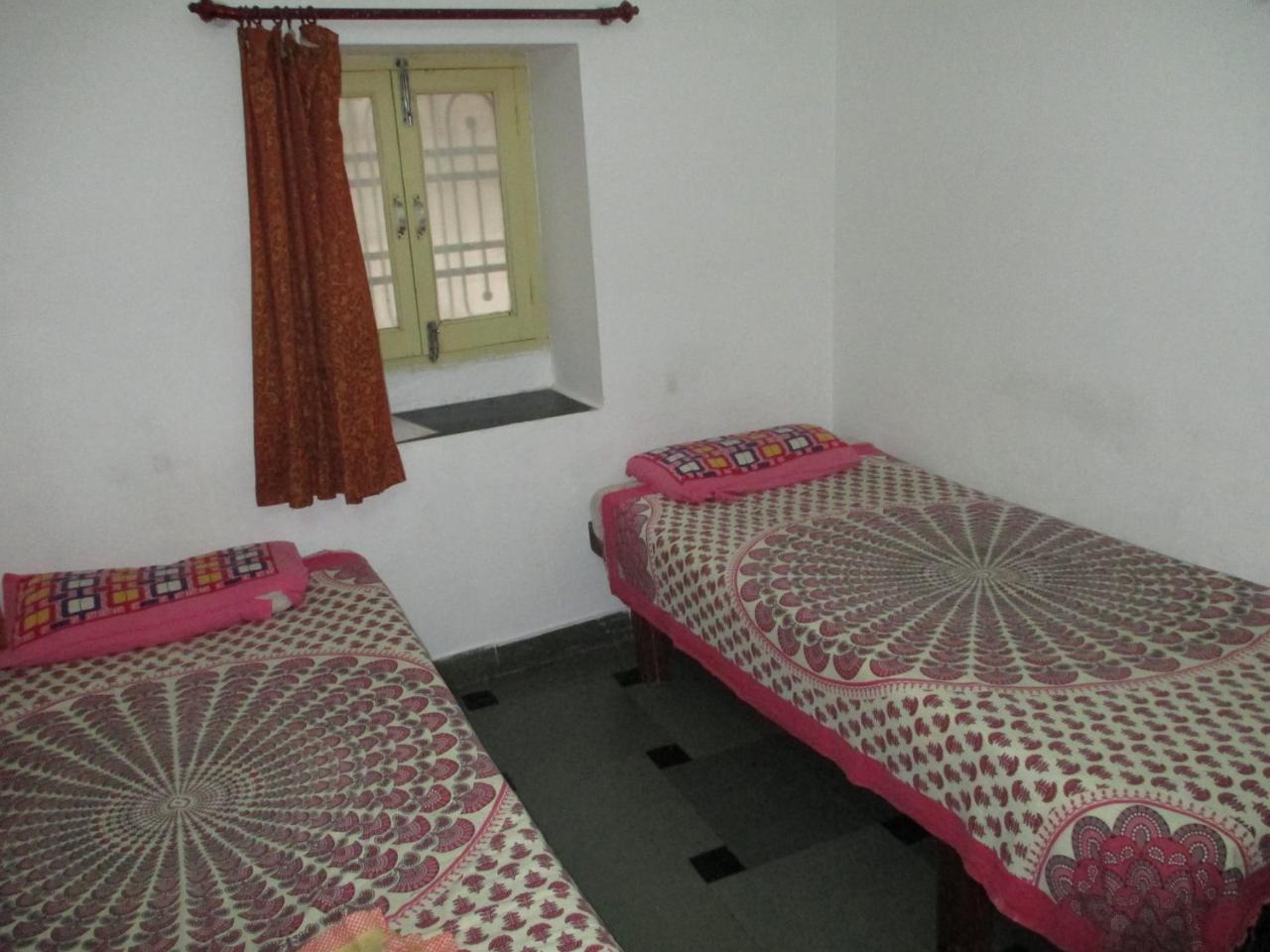 Udai Haveli Guest House Udaipur Dış mekan fotoğraf